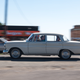 ‘Fintail’ S-Class